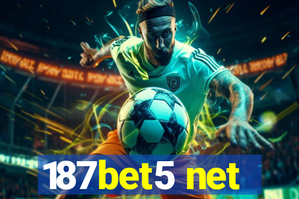 187bet5 net